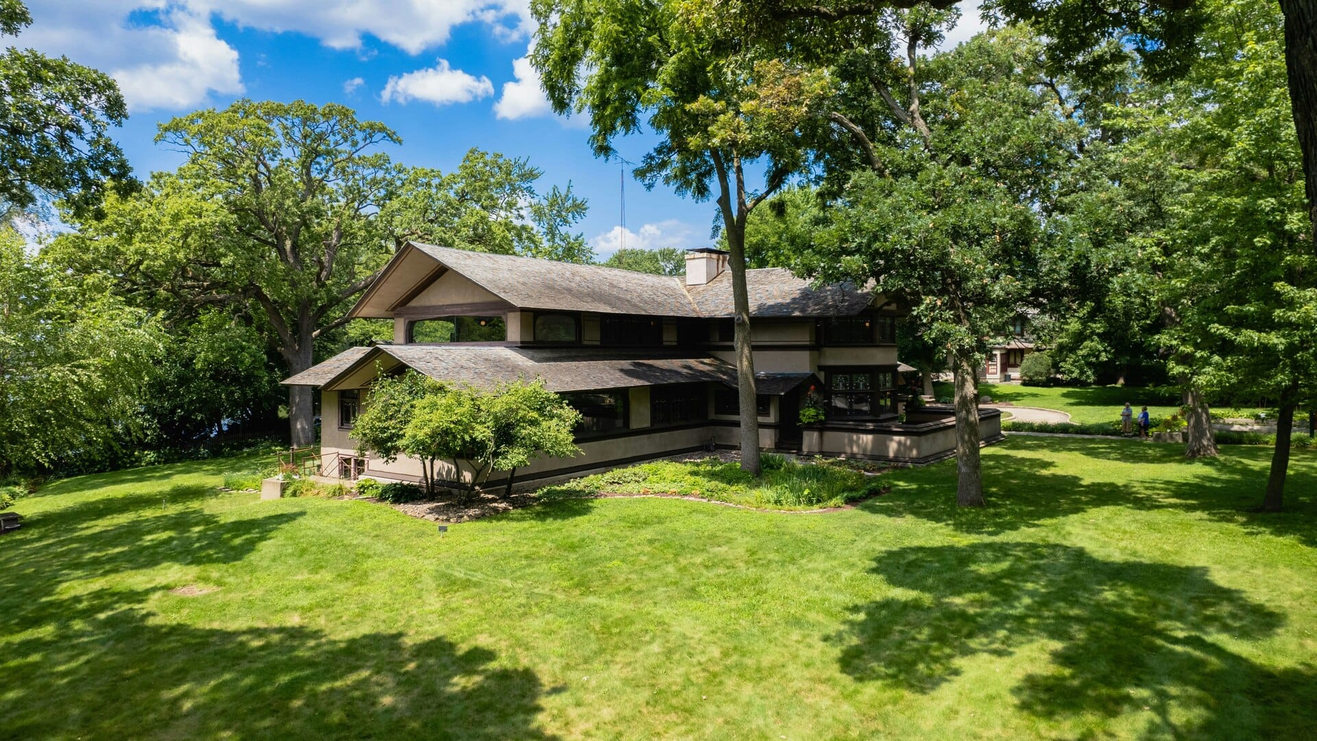 A house that can be sold without a realtor.
