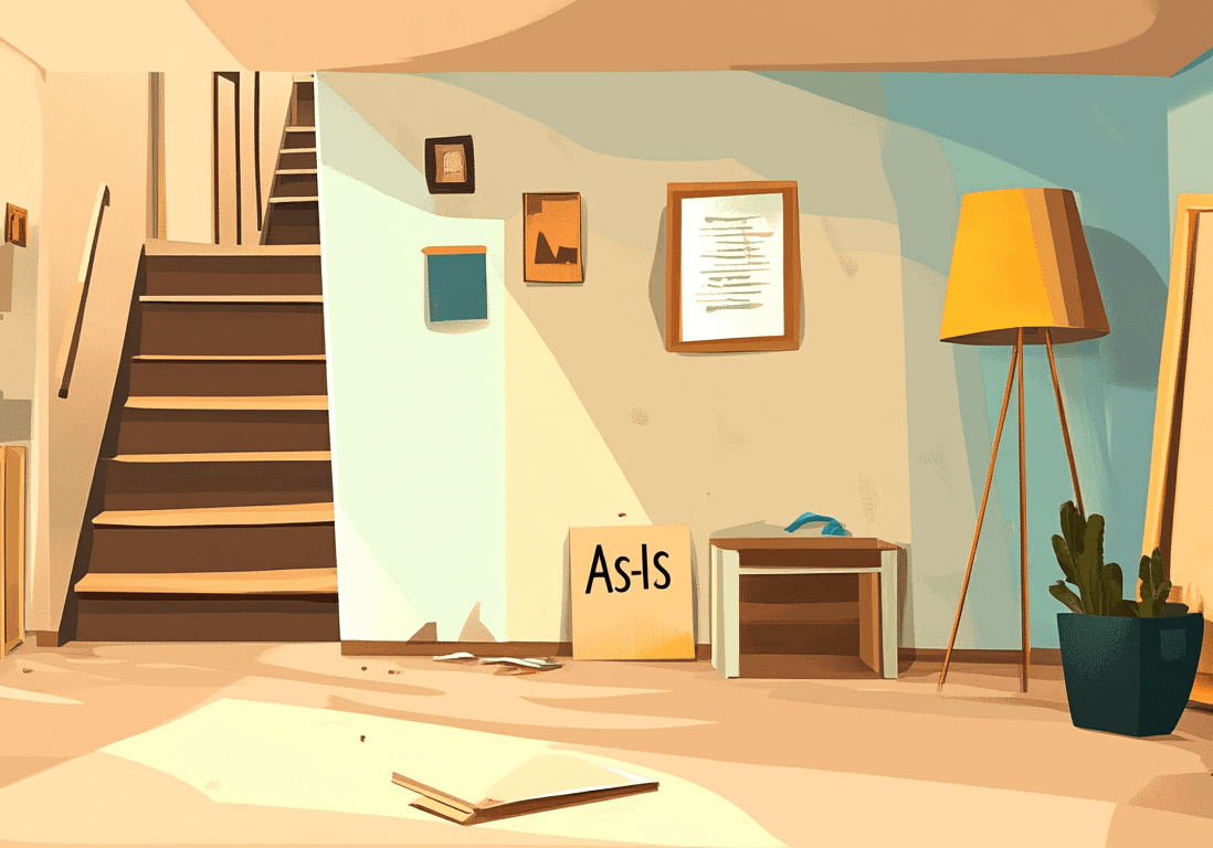 Sell a House As-Is in Downers Grove IL | Pete Buys Homes